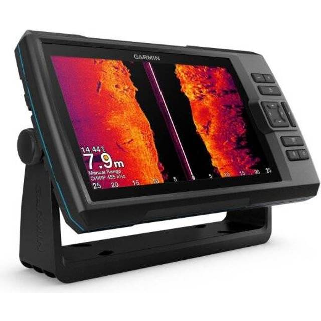 Garmin Striker Vivid - bild 2