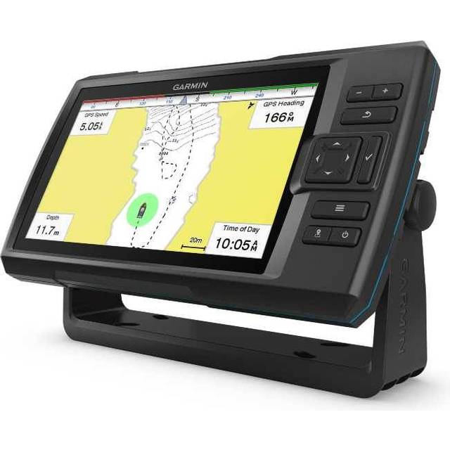 Garmin Striker Vivid - bild 3