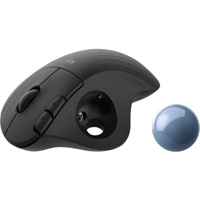 Logitech ERGO M575 - bild 3