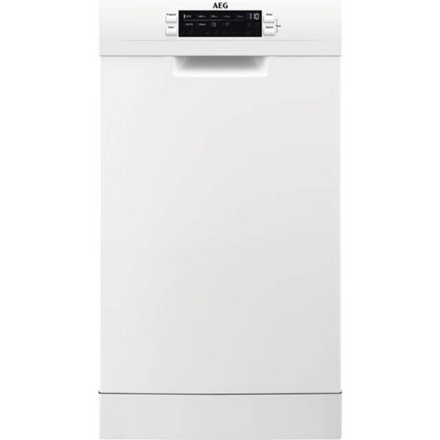 AEG 6000 SatelliteClean FFB62407ZW