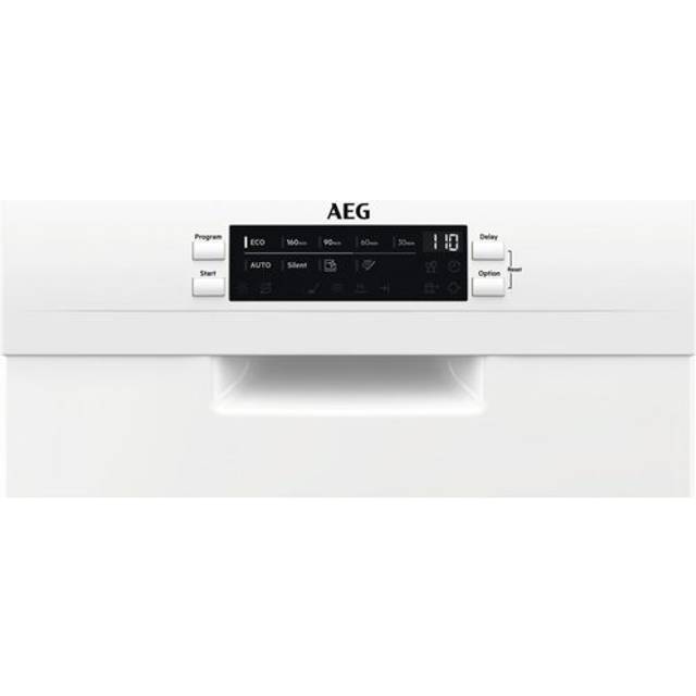 AEG 6000 SatelliteClean - bild 3