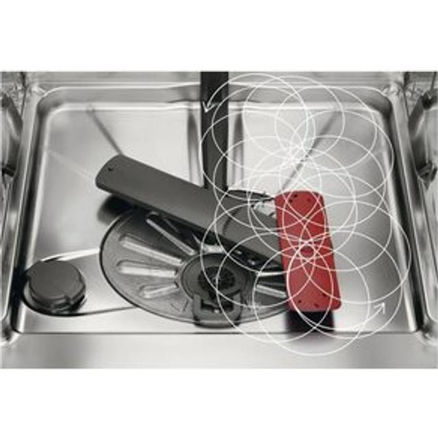 AEG 6000 SatelliteClean - bild 4