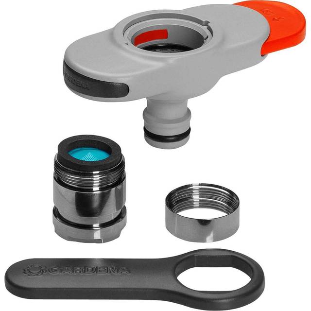 Gardena Tap Connector for Indoor Taps 18210-20
