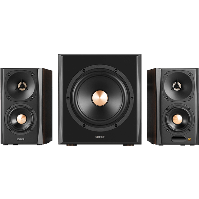 Edifier S360DB