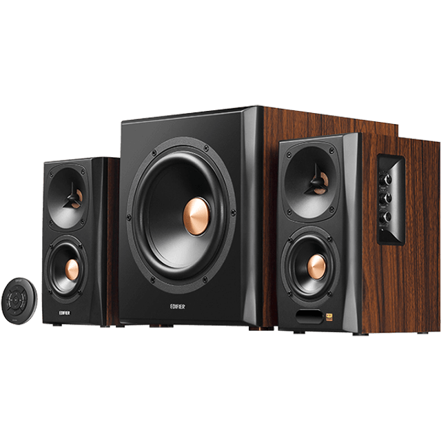 Edifier S360DB - bild 2