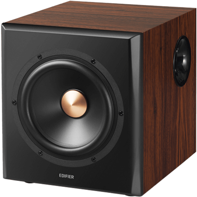 Edifier S360DB - bild 3