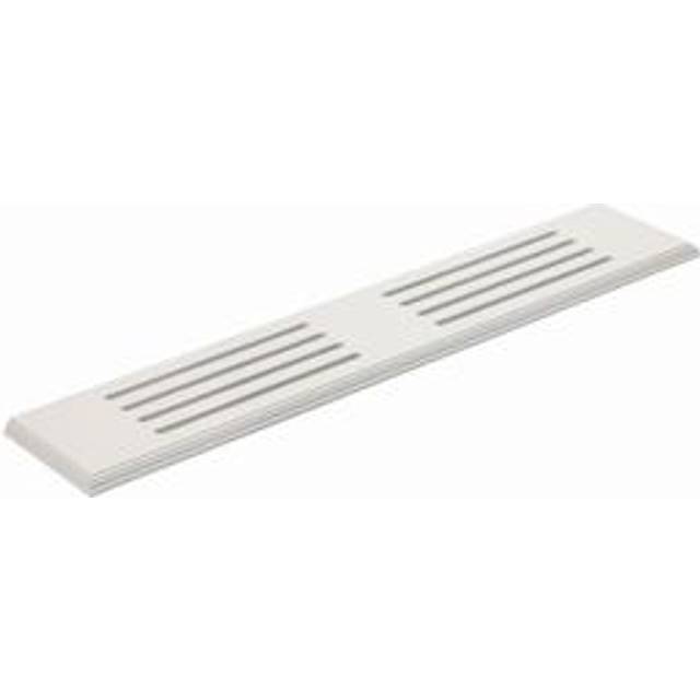 Lundbergs Linda 21508 MDF Vinduskarm 80x1.9cm