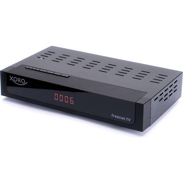 Xoro HRT 8770 - bild 2