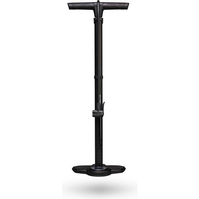 Pro Competition Steel Gulvpumpe 11 Bar