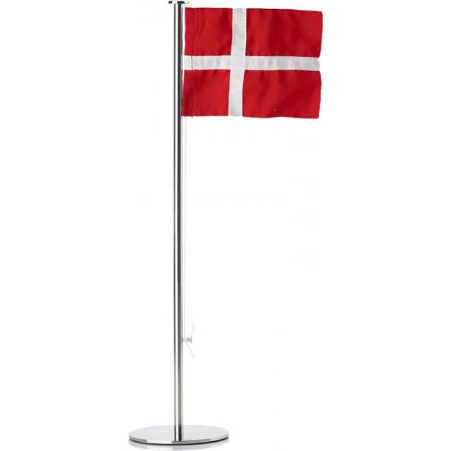 Zone Denmark Flag 40 cm