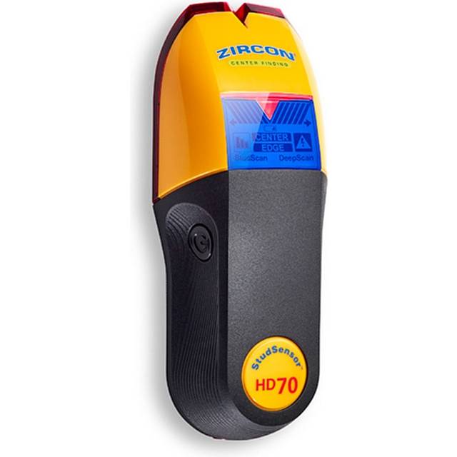 Zircon HD70 OneStep - bild 2