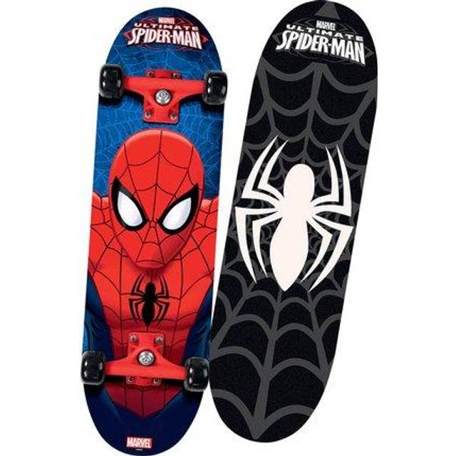 Stamp Spider Man - bild 3