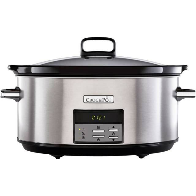 Crock-Pot CSC063