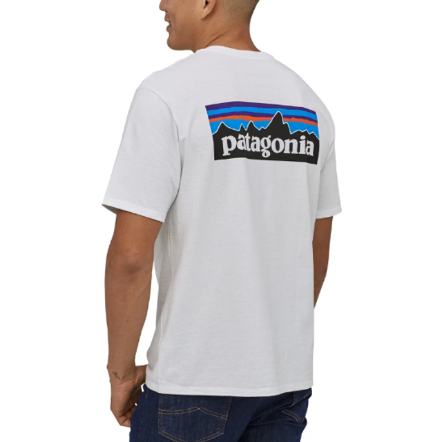 Patagonia P-6 Logo - bild 4