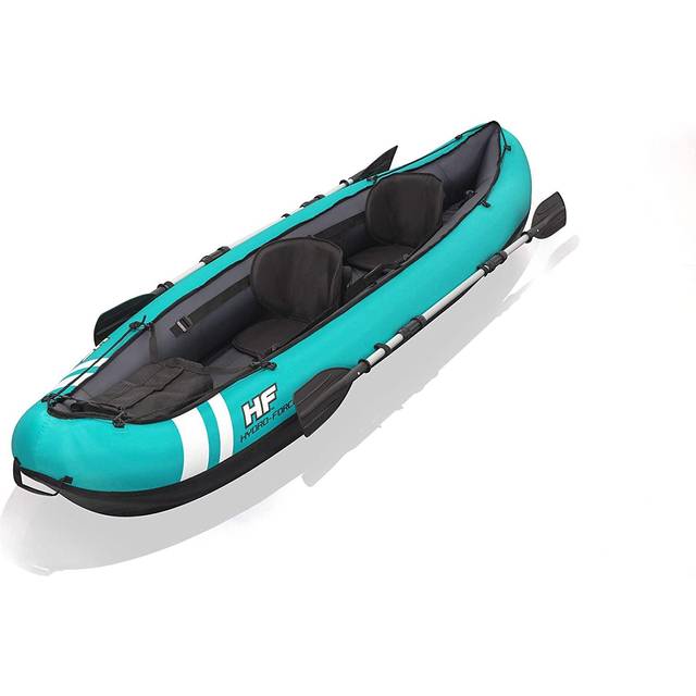 Bestway Ventura X2 - bild 2