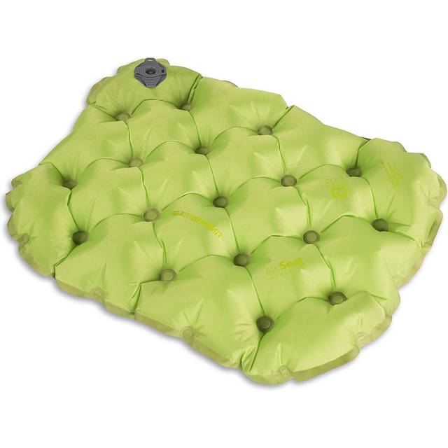Sea to Summit Aircell Mat Insulated Green