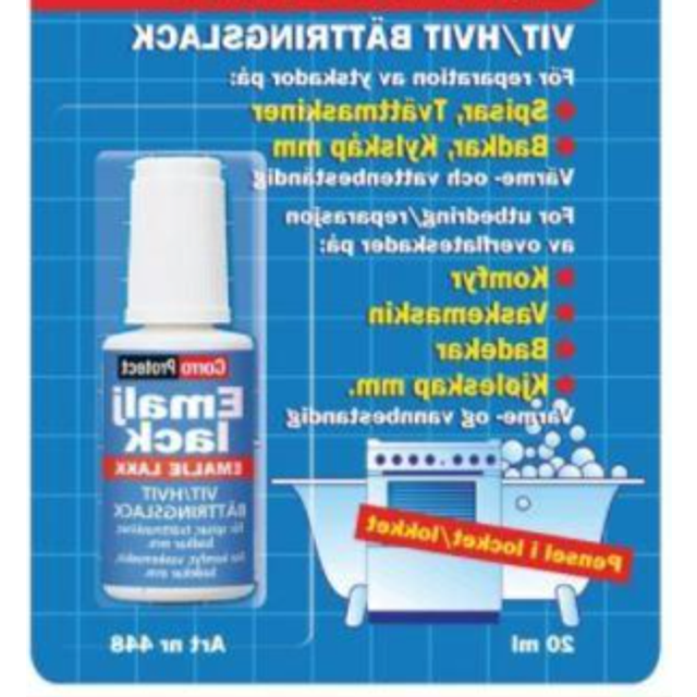 CorroProtect Enamel - bild 2