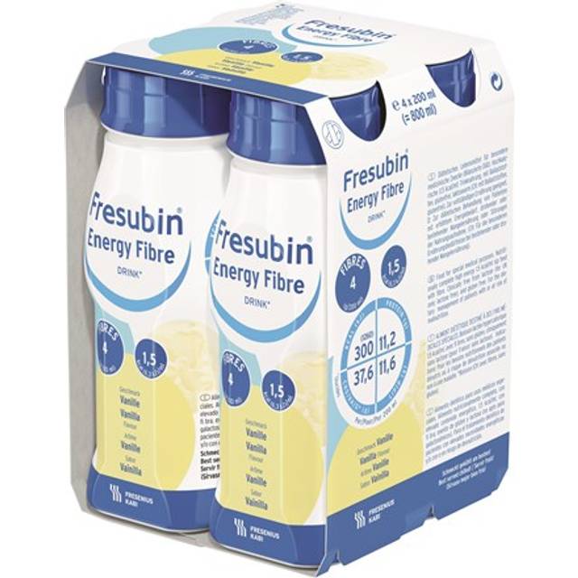 Fresubin Energy Fibre