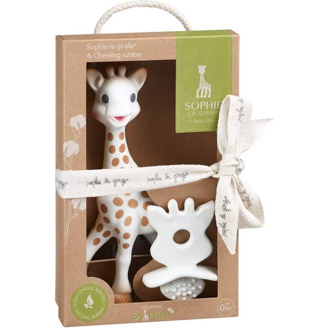 Sophie la girafe Chewing - bild 2