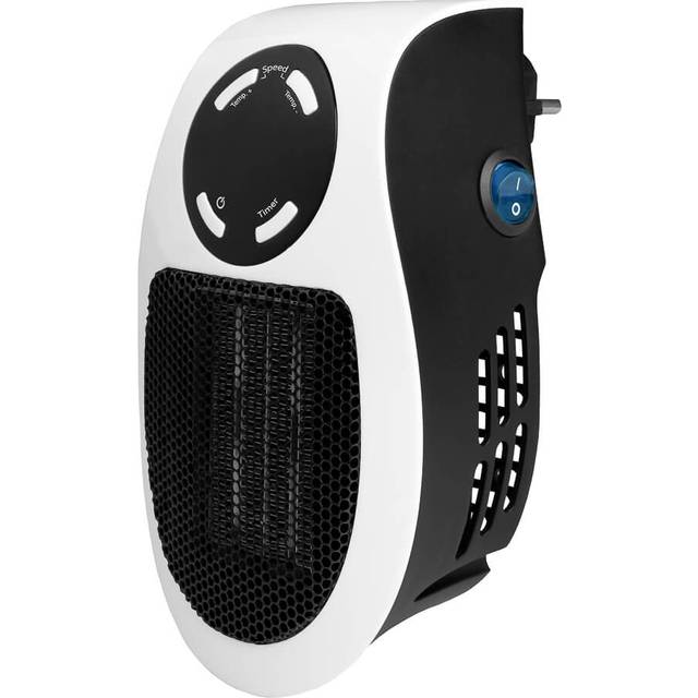 Eurom Heat Plug-in - bild 2