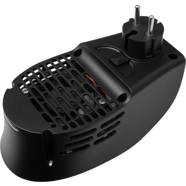 Eurom Heat Plug-in - bild 3