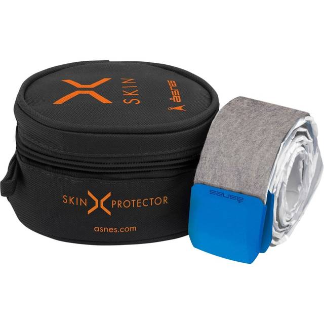 Åsnes X-Skin Mohair Turski 45 Mm