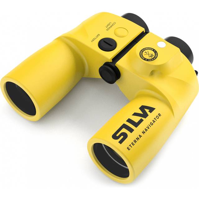 Silva Eterna Navigator 3 7x50