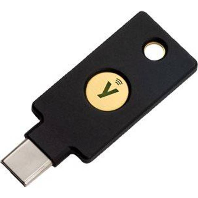 Yubico YubiKey 5C