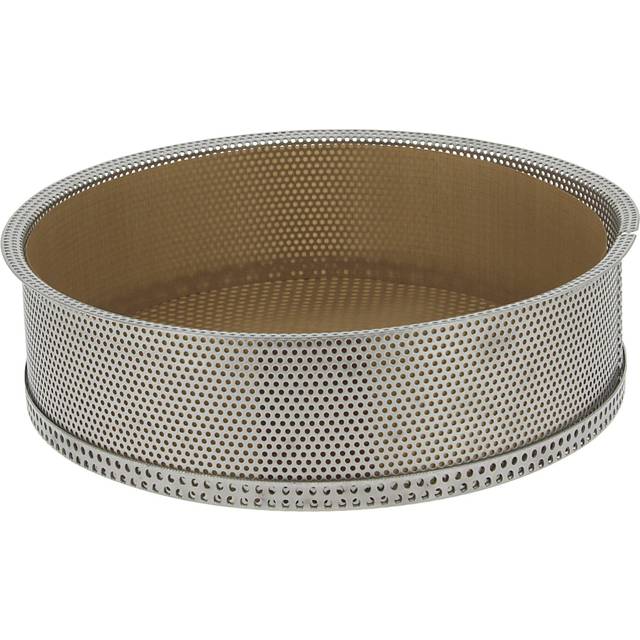 De Buyer Perforeret Springform 24 cm