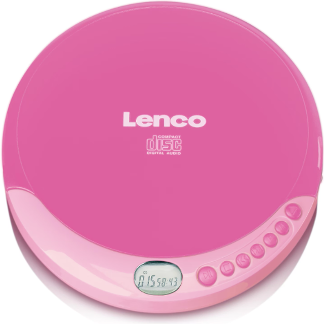 Lenco CD-011