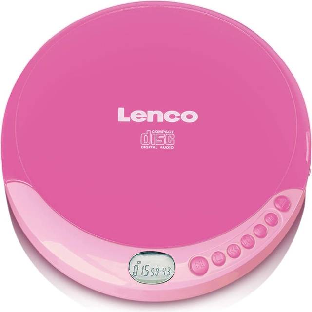 Lenco CD-011 - bild 2