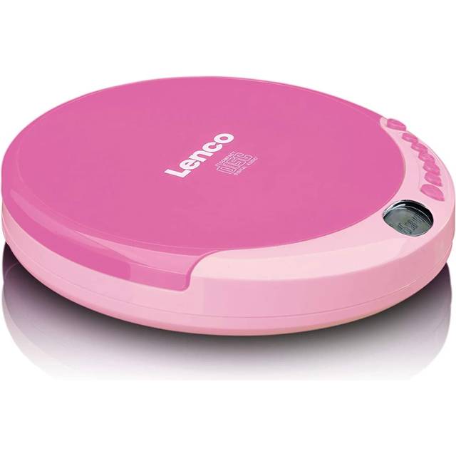 Lenco CD-011 - bild 3