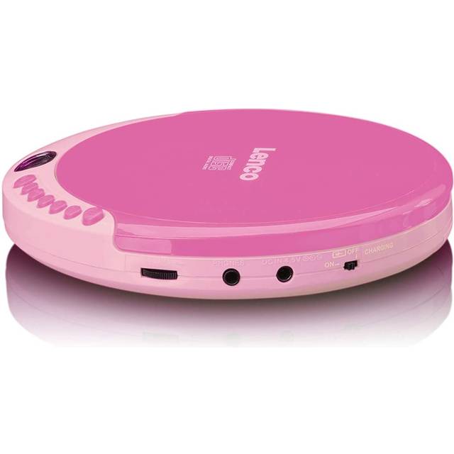 Lenco CD-011 - bild 4
