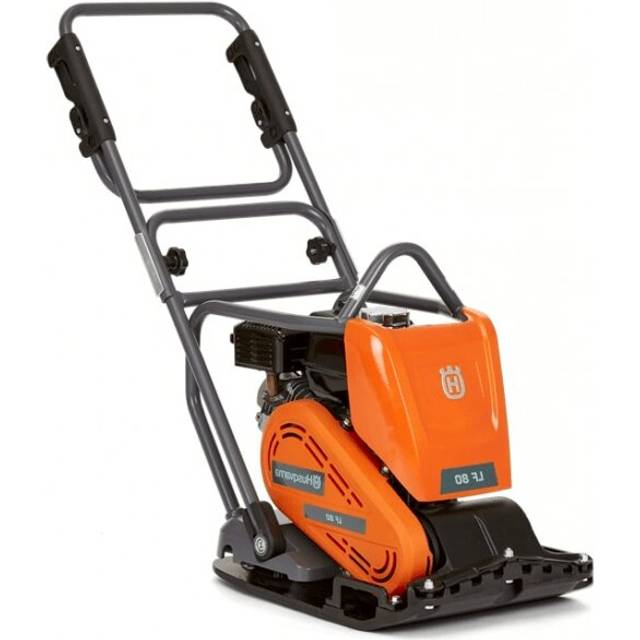 Husqvarna LF 80 - bild 2