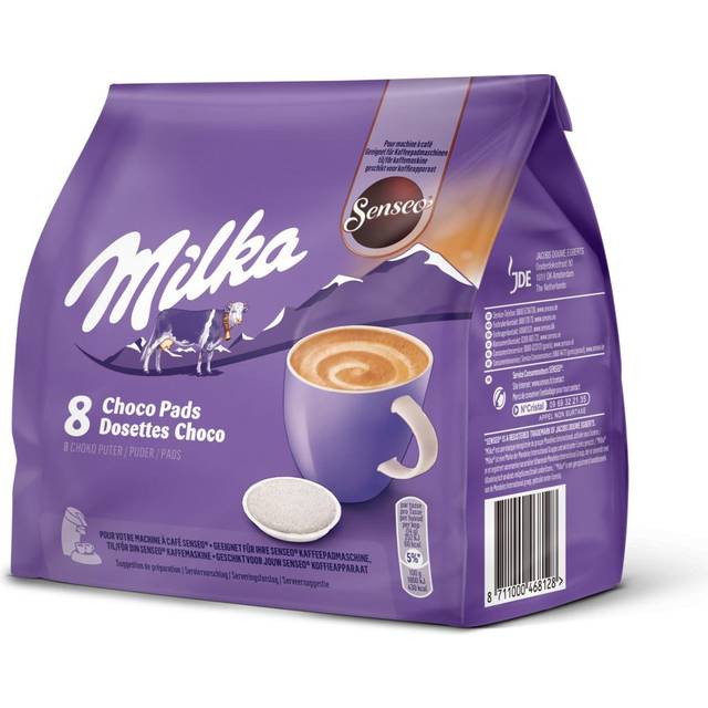 Senseo Milka - bild 2