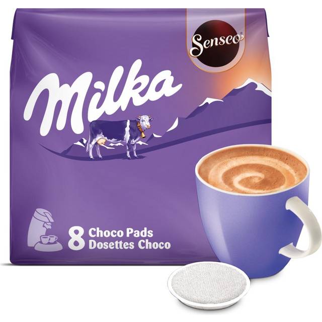 Senseo Milka - bild 3