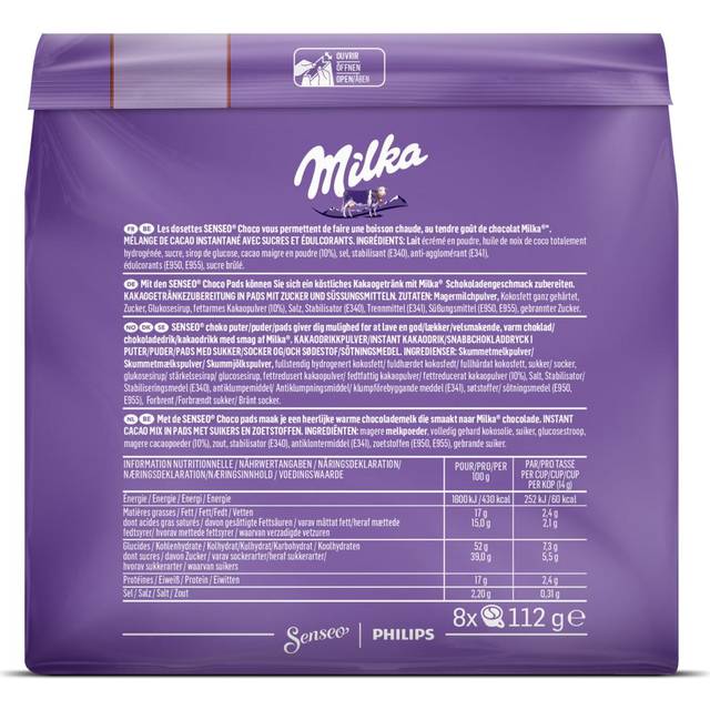 Senseo Milka - bild 4