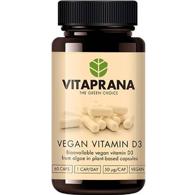 Vitaprana Vegan