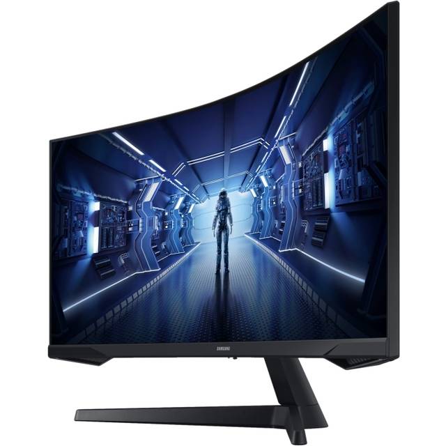 Samsung Odyssey G5 - bild 2