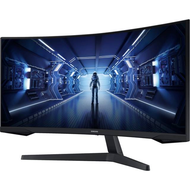 Samsung Odyssey G5 - bild 3