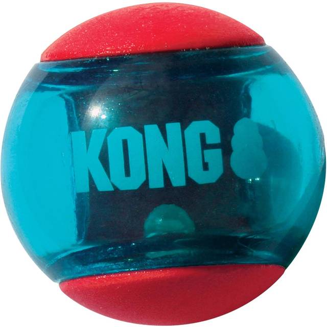 Kong Squeezz Action - bild 2
