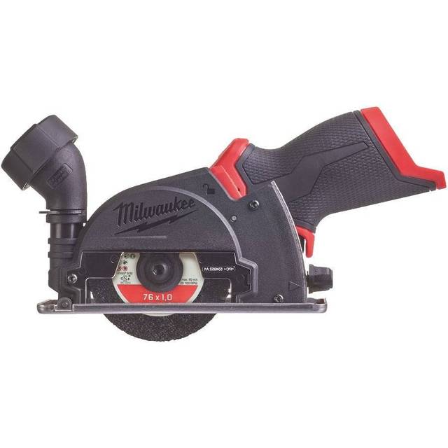 Milwaukee M12 FCOT - bild 2