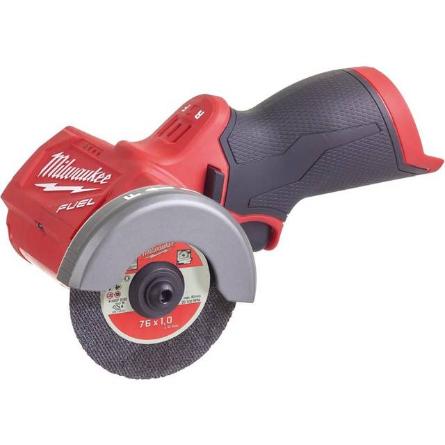 Milwaukee M12 FCOT - bild 3