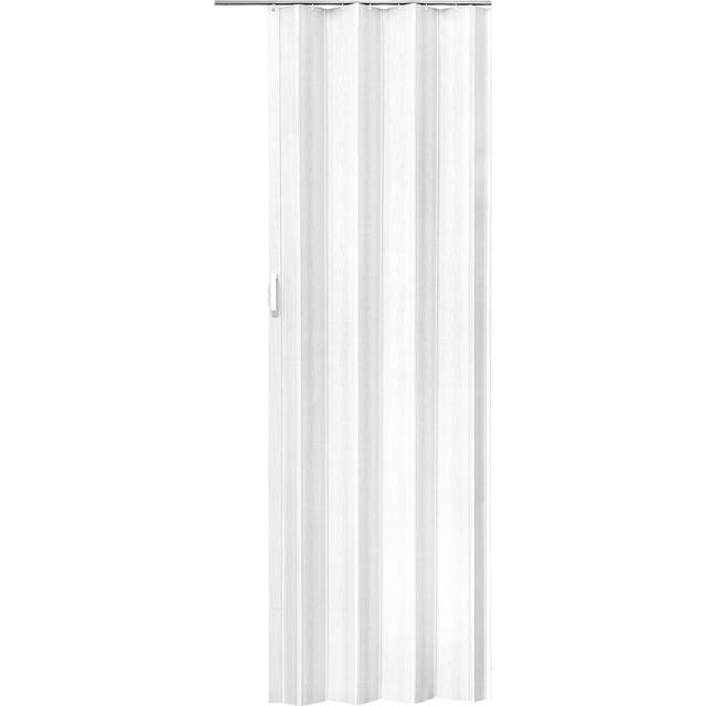 tectake 400957 Foldedør (80x203cm)