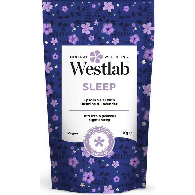 Westlab Sleep Bathing