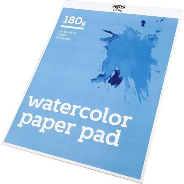 Creativ Watercolor A3 - bild 2