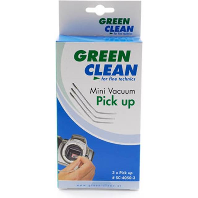 Green Clean SC-4050-3 Cleaning kit