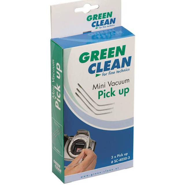 Green Clean SC-4050-3 - bild 2