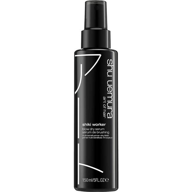 Shu Uemura Shiki Worker