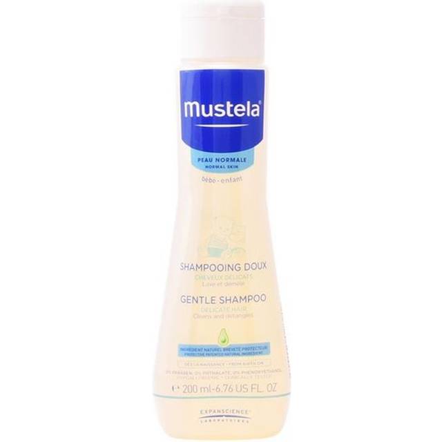 Mustela Gentle - bild 3